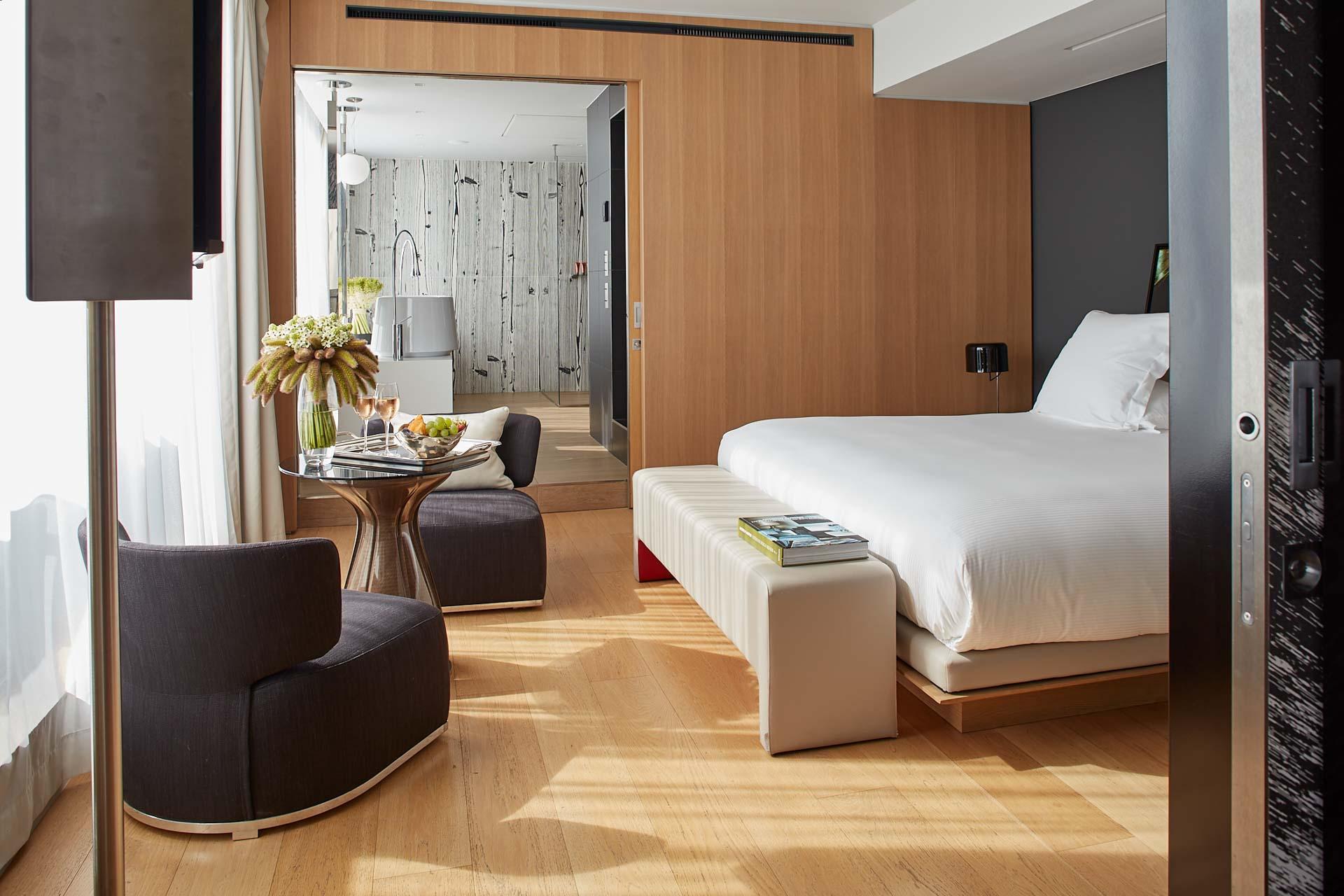 Hôtels de luxe à Paris : nos 20 adresses préférées